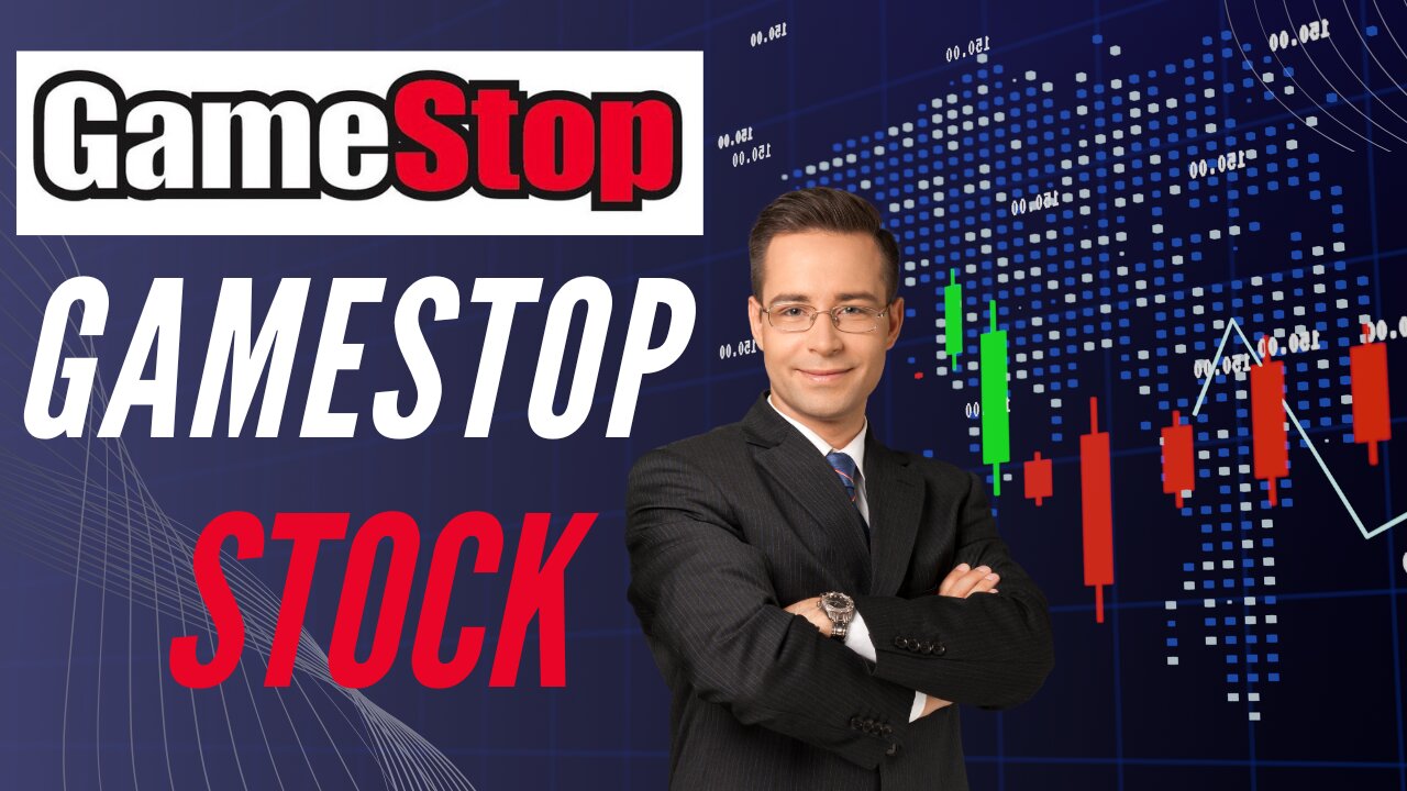 GAMESTOP - Stock Price Prediction (GME TARGETS)