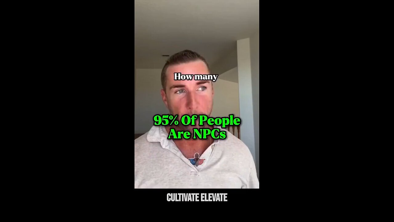 Matt Roeske Explains NPC Very Well