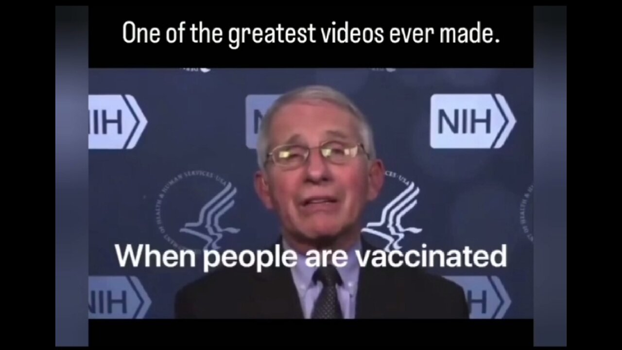 COVID Vaccine Scam Compilation