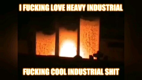 I LOVE INDUSTRY