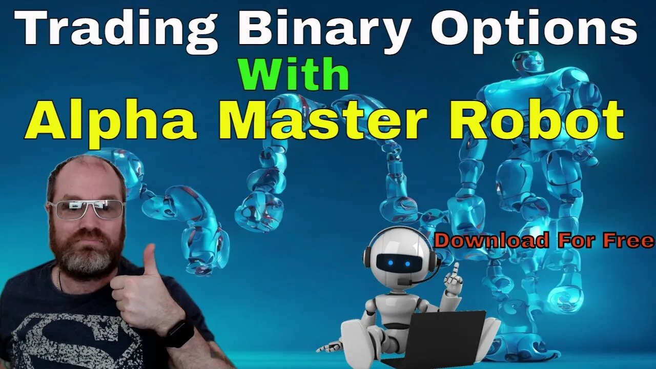 Binary Options Robot Running Saturday Morning