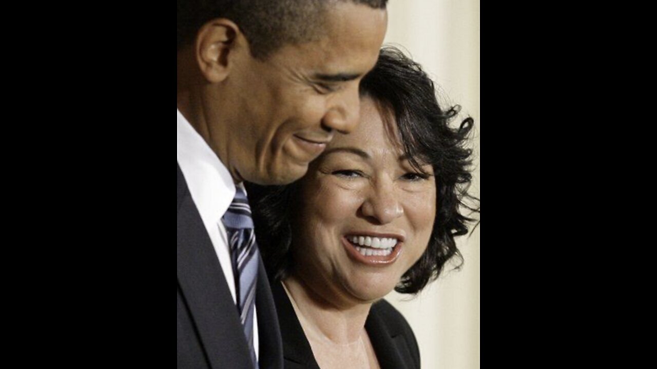 Military Arrests SCJ Sonia Sotomayor *** Militar detiene SCJ Sonia Sotomayor