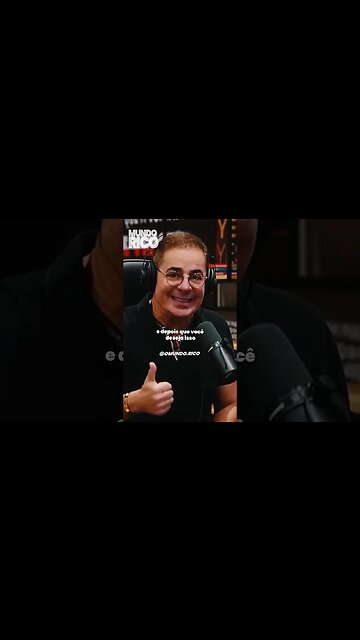 Paulo Vieira | Querer é poder?