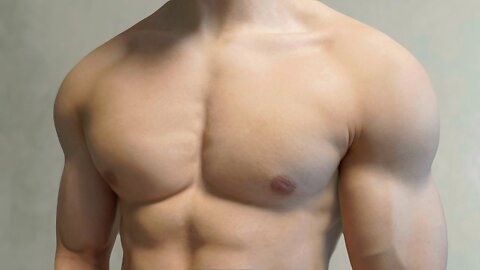 5 EXERCISES FOR CHEST