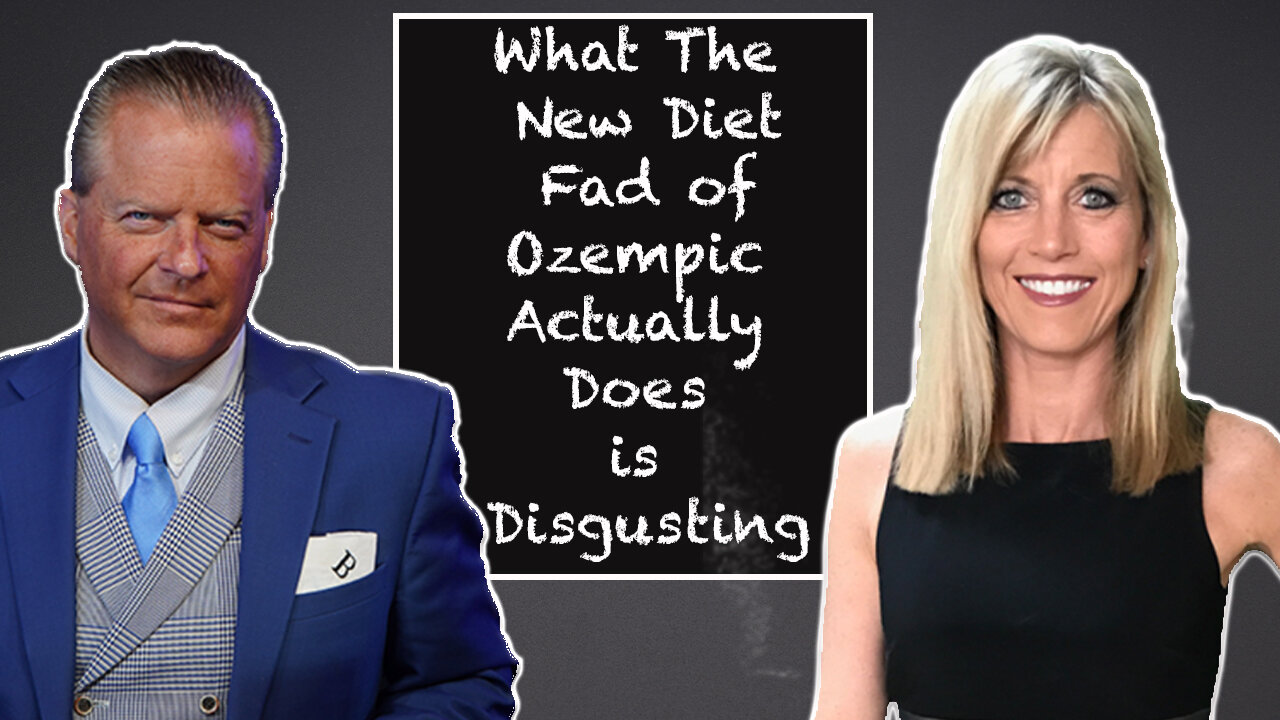 What The New Diet Fad of Ozempic Actually Does is Disgusting