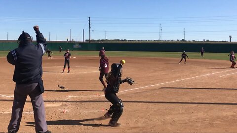 Listen to the Crowd confuse young player