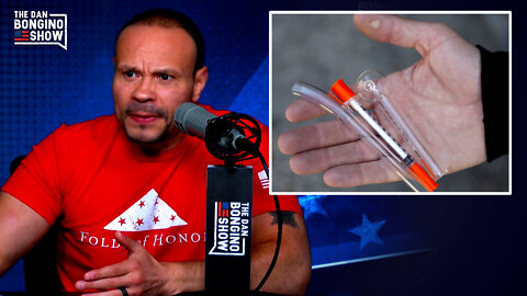 Yes, The Biden Admin. IS Giving Away Free Crack Pipes To Addicts