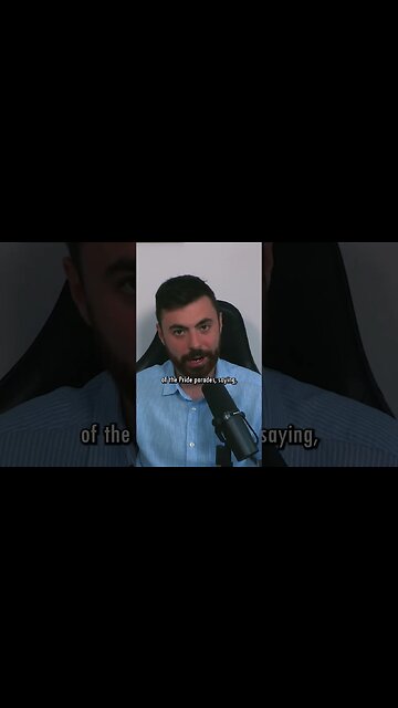 Man Is Arrested For RETWEETING #shorts