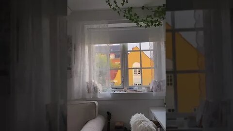 Rainy Day Tiktok carolinekrarup