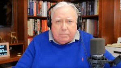 DR. JEROME CORSI'S ..THE NEWS, BEFORE IT'S NEWS 8-9-10 TOPIC: FBI raid on Donald Trump's Estate