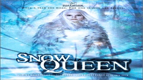 the Snow Queen series (2002)