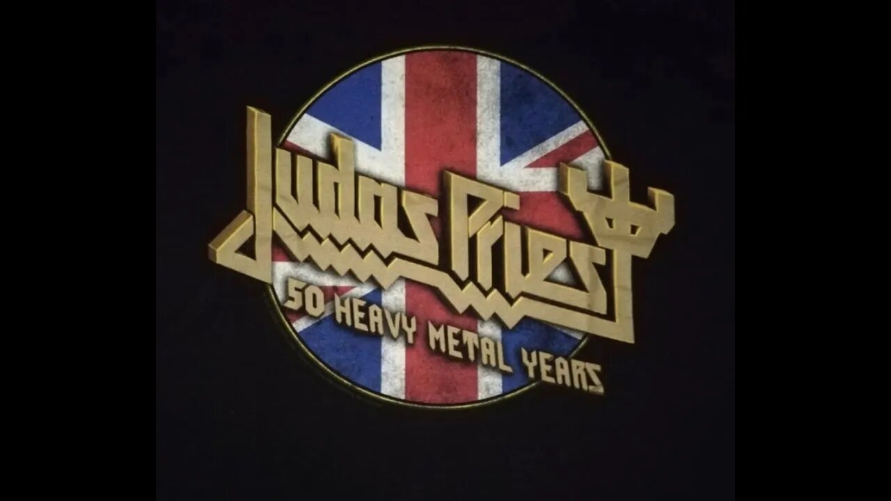 Concert Review: JUDAS PRIEST 50 Heavy Metal Years Tour