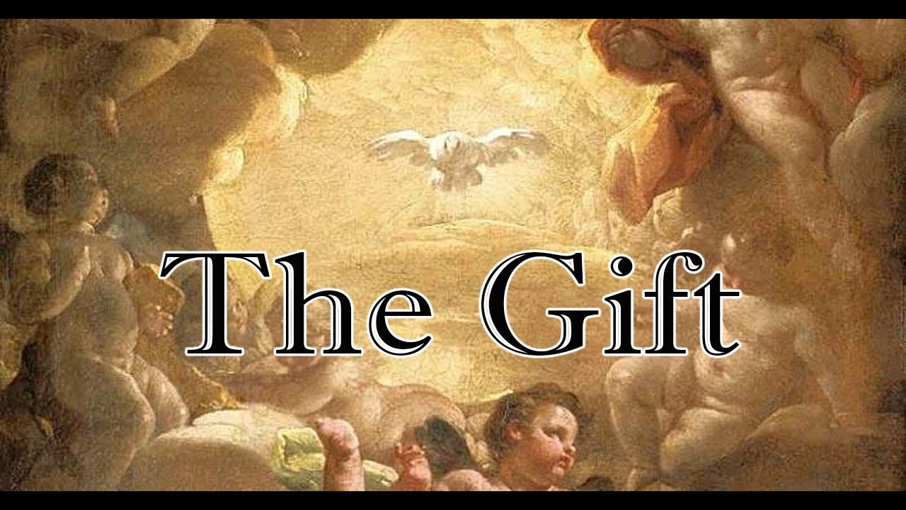 Relaxing Instrumental Background Music : The Gift