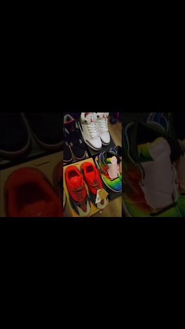 Free shoes Subscribe and comment #shoes #sneakers #sneakerheads #sniper #hype #giveaway #giveaways