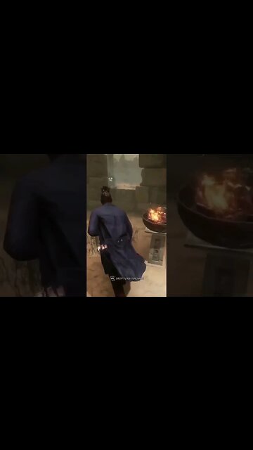 Don't try this at Home! 🙅‍♂️🚫 #horrorgaming #dbd