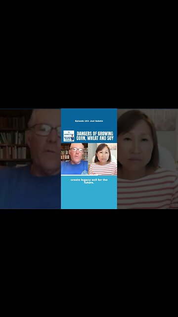 The risk of monocropping