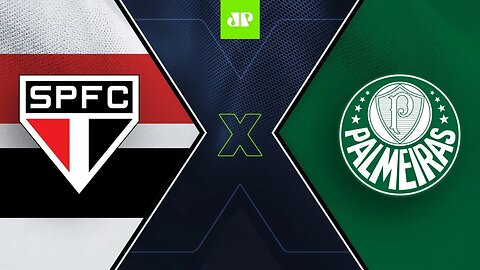 São Paulo 0 x 1 Palmeiras - 10/03/2022 - Paulistão