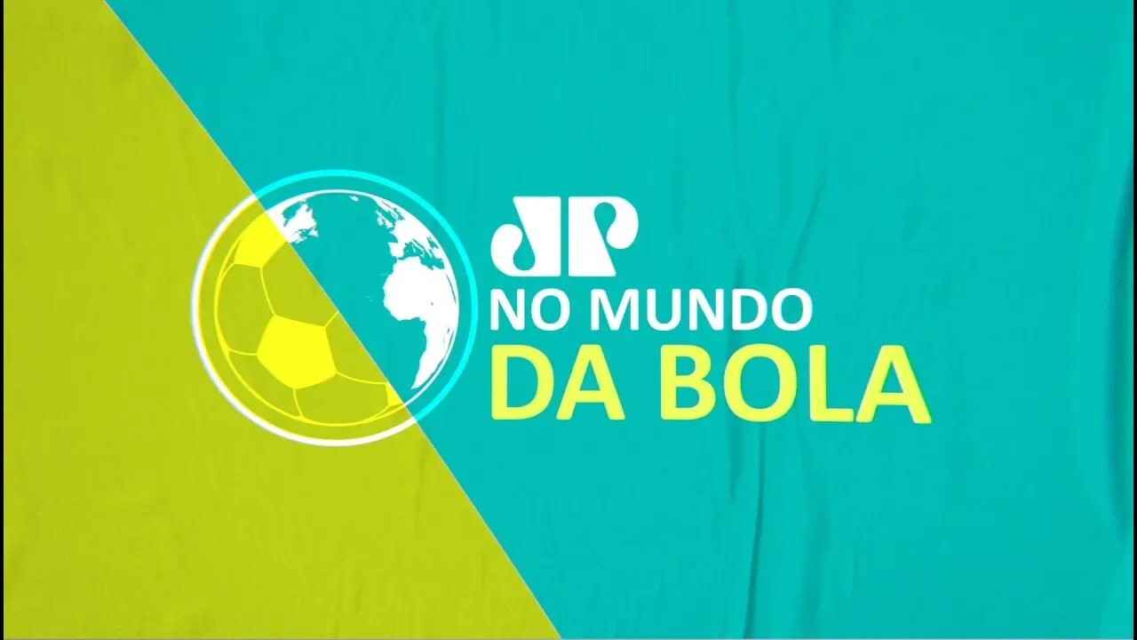 No Mundo da Bola - 26/07/2020