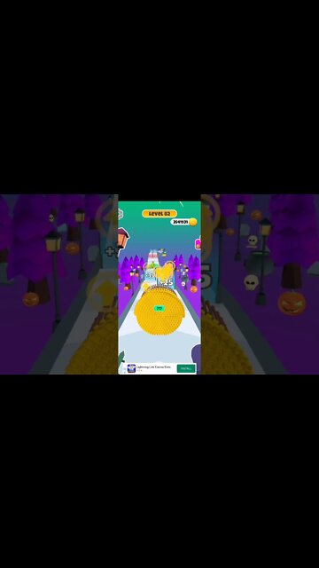 Arrow Fest - Level 82