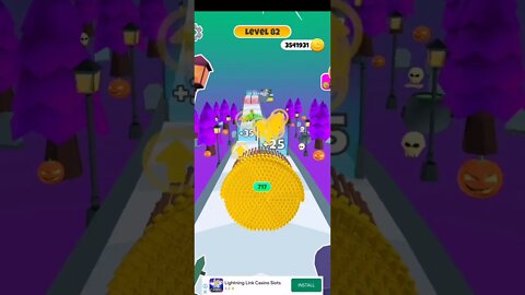 Arrow Fest - Level 82
