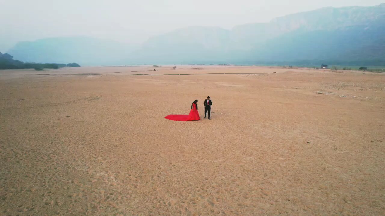 pre wedding shoot