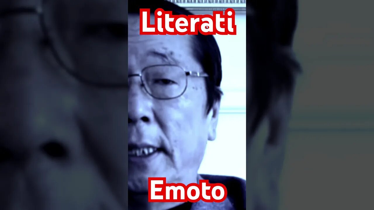 Emoto Speaks