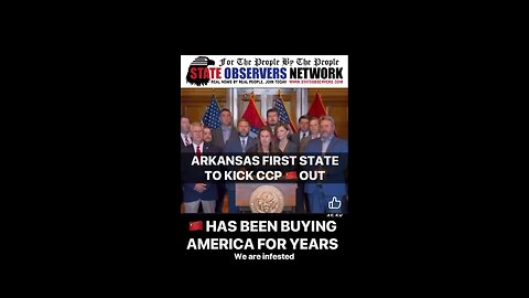 Arkansas for the win!