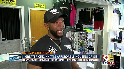 New report shows Greater Cincinnati's affordable housing crisis is about more than rental costs