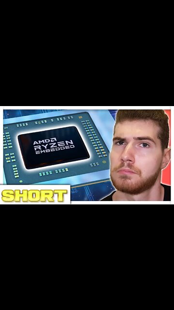 New AMD Ryzen CPUs kinda suck…