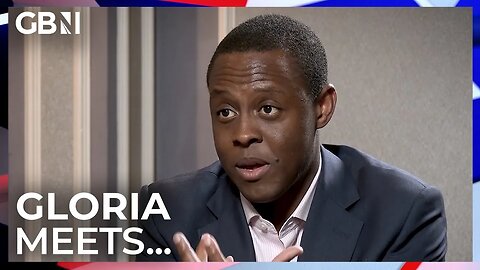 Tory MP Bim Afolami says some university courses should be DEFUNDED | Gloria Meets