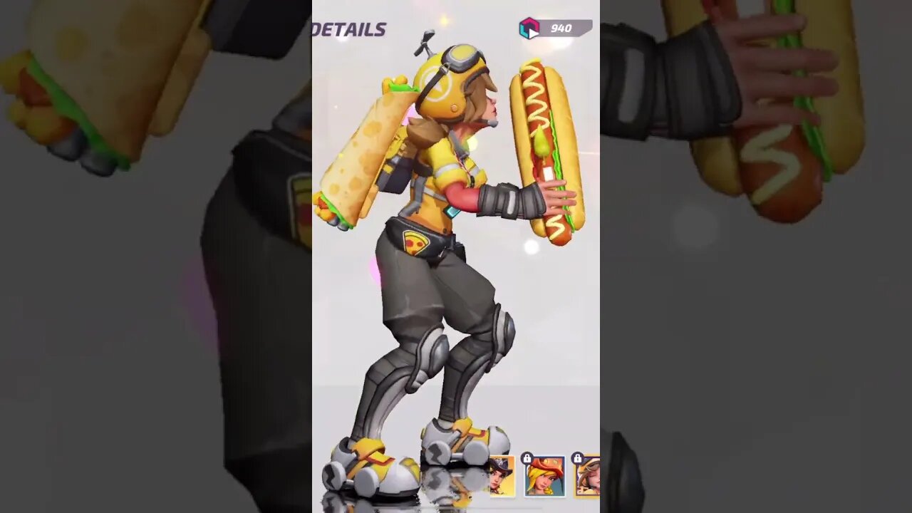 T3 Arena Heroes and Skins, RATE THIS SKIN ON A SCALE OF 10 18
