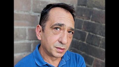 Antonello, Rochester 19/8/23