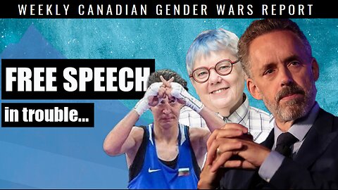 Lawyers for Lawfare - Free Speech at Risk with New Handbook & Jordan Peterson Supreme Court