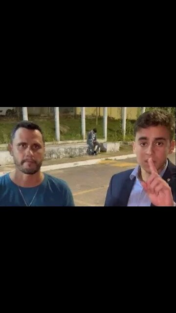 URGENTE! DESMENTINDO NIKOLAS FERREIRA E O SENADOR CLEITINHO