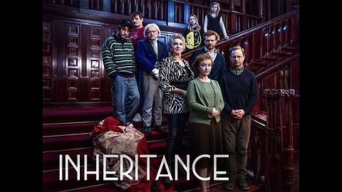 Inheritance (2024) 19 Jun 2024 (USA)