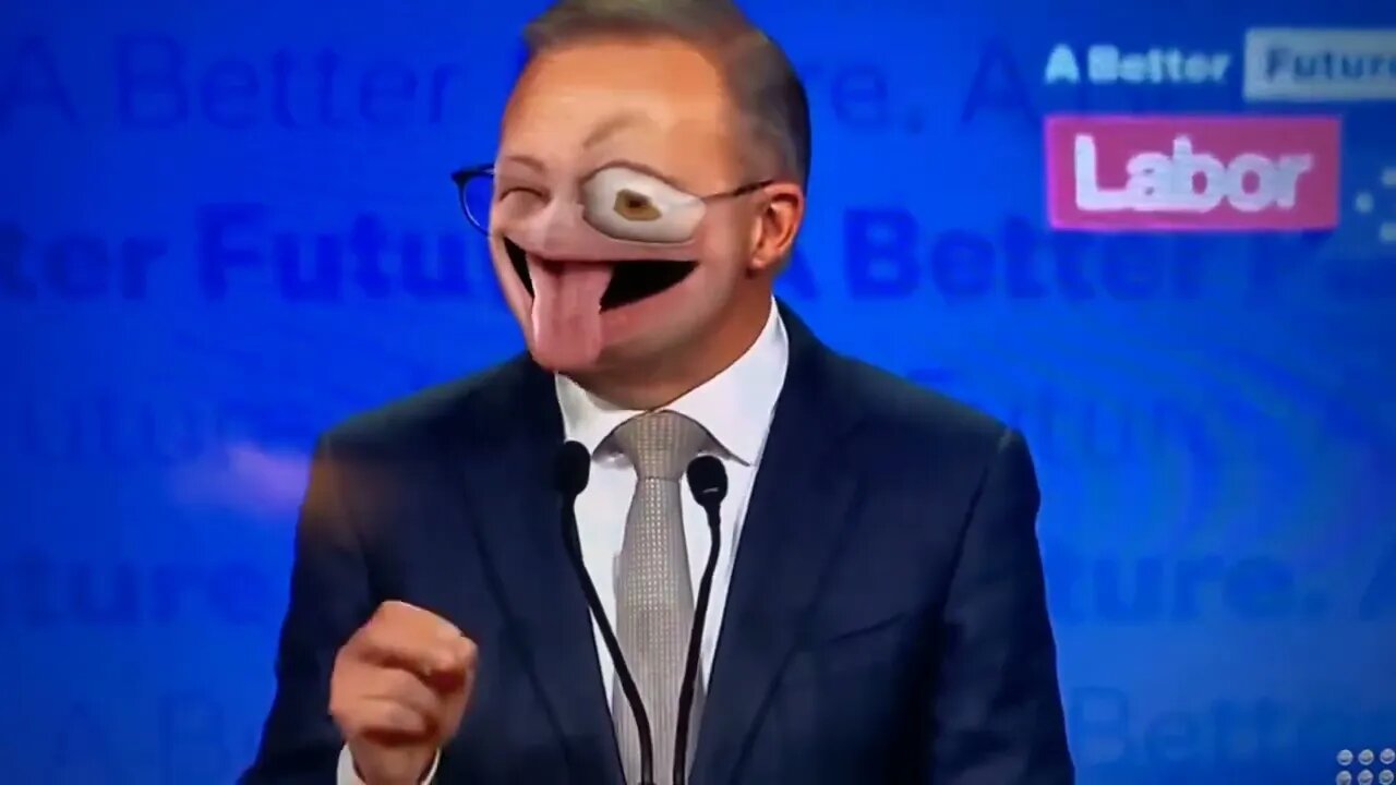 Video 3: Tongue’s Out. Albo says sumthink about long surnames.