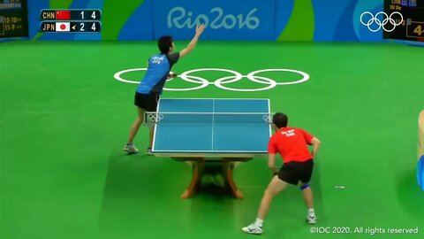 2019 Table Tennis Team World Cup