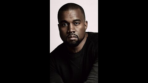 Do you agree with Kanye's view on living authentically?