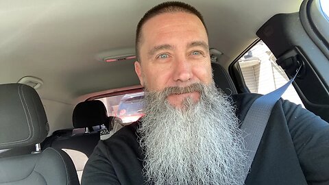 Drive & Chat with Döc (4/11/23)