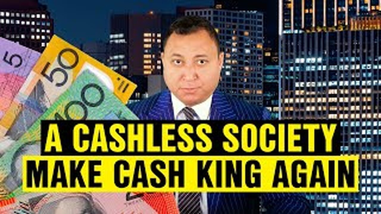 How Important Is Cash To You? | Opinion Ep. 15