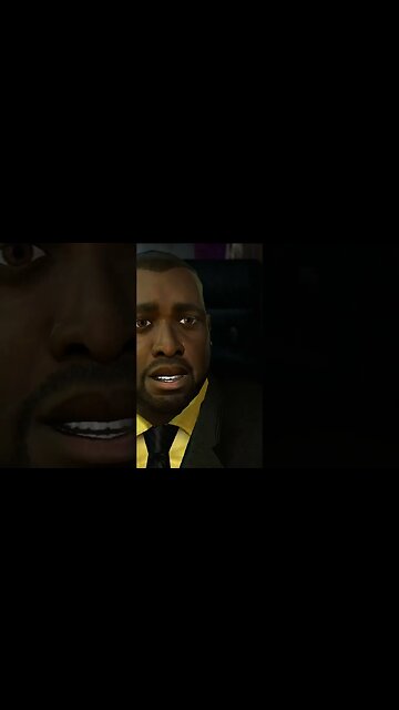 Saints Row: The King And I | You Ready For This Son? #Shorts