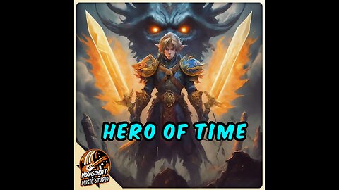 Hero Of Time