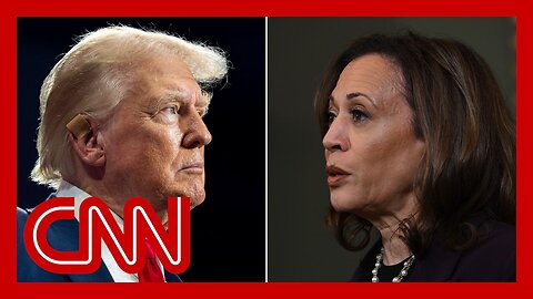 Ex-Trump WH official: A disaster for Trump if he does not debate Harris | NE