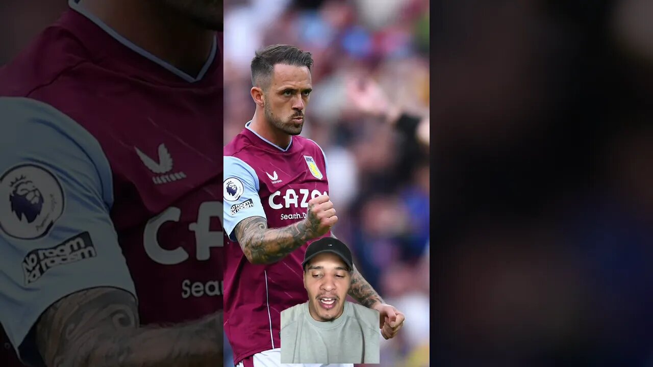 ASTON VILLA TRANSFER NEWS | DANNY INGS #avfc #astonvilla #villa #premierleague #transfer #football