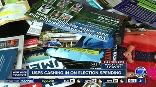 What to do with all those political mailers?