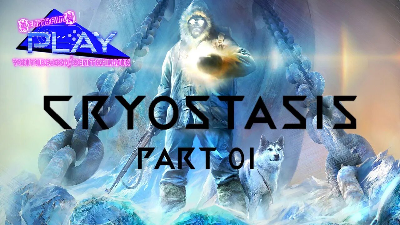 Cryostasis - Part 1