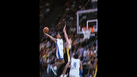Tre Mann Is Him🥶😈 #youtubeshorts #nba #subscribe