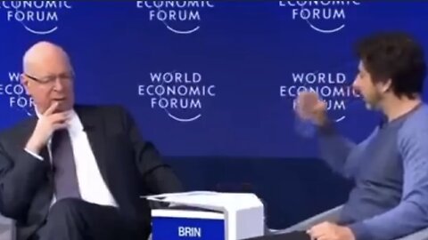 WEF Exposed: Rev 13:16 is Right HERE!