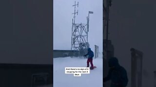 Ski Time Tiktok clairestam0