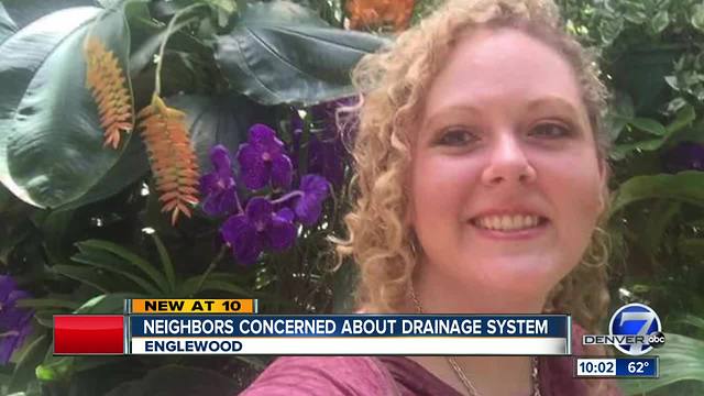 Autopsy: Woman likely drowned in flooded Englewood apartment amid strong storms